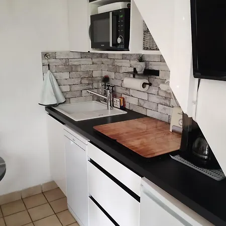 A Ferienhaus