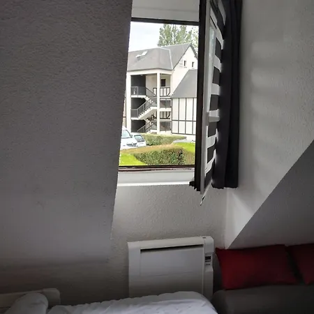 A Holiday home Cabourg