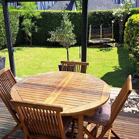 Holiday home A Cabourg
