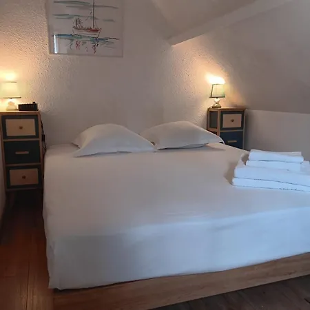 A Holiday home
