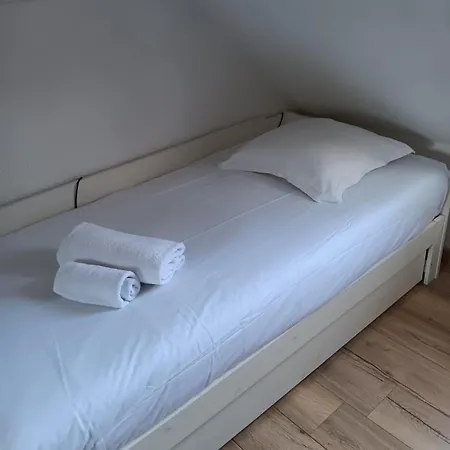 Ferienhaus A