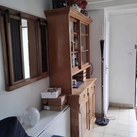 A Ferienhaus *