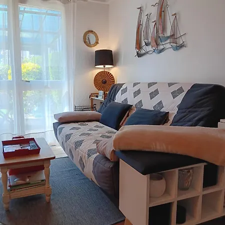 Holiday home A *