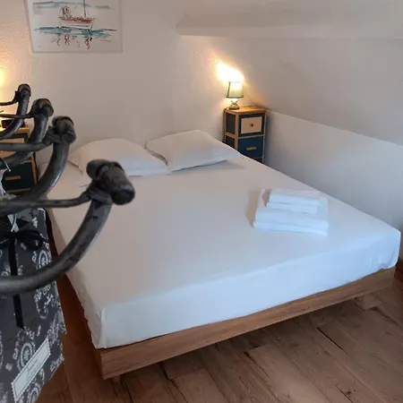 A Ferienhaus Cabourg